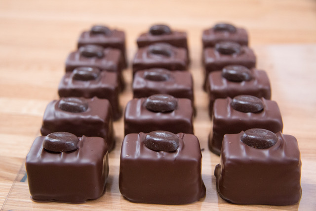 Cap Pâtissier - Cap Boulanger - Cap Chocolatier Eisf